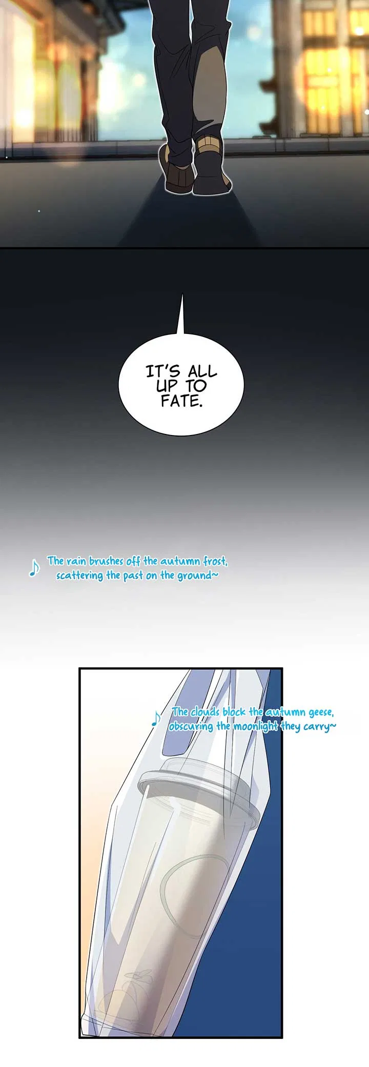 My Wife Is From a Thousand Years Ago Chapter 315 – Page 4