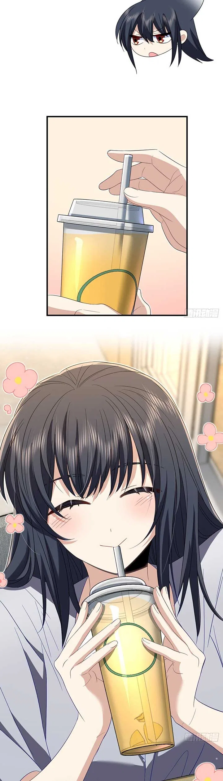 My Wife Is From a Thousand Years Ago Chapter 315 – Page 6