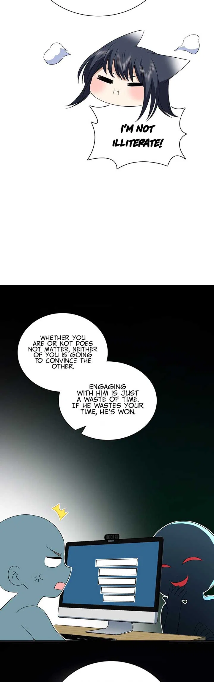 My Wife Is From a Thousand Years Ago Chapter 315 – Page 10