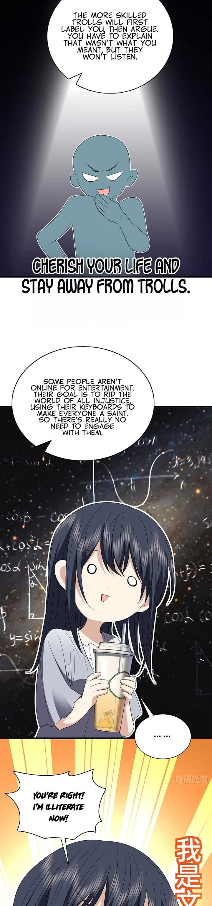 My Wife Is From a Thousand Years Ago Chapter 315 – Page 11
