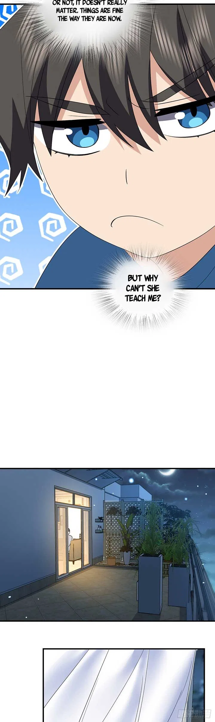 My Wife Is From a Thousand Years Ago Chapter 315 – Page 16