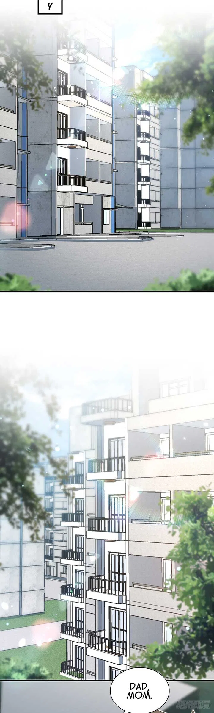 My Wife Is From a Thousand Years Ago Chapter 315 – Page 22