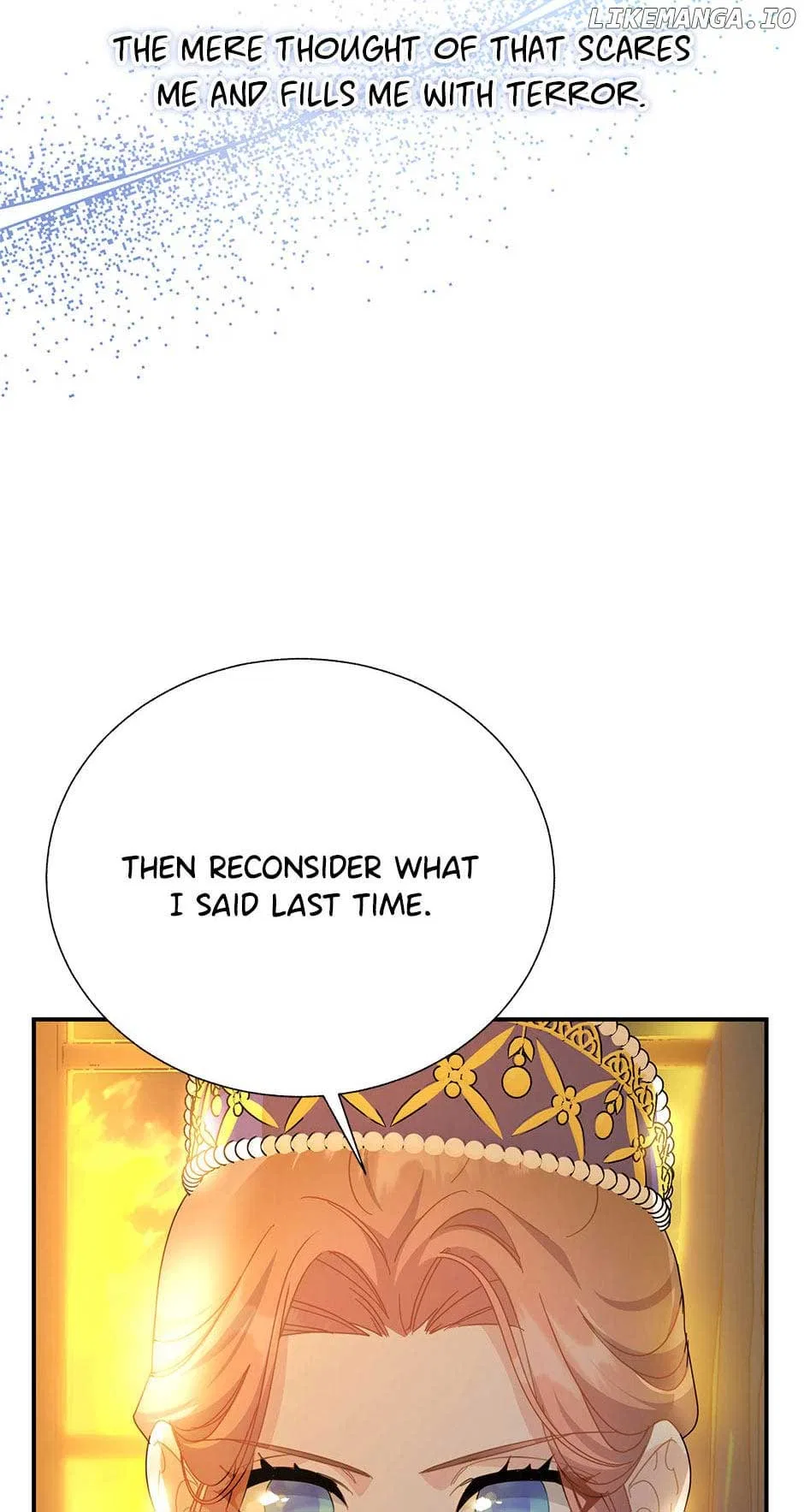 The Falcon Princess Chapter 86 – Page 19