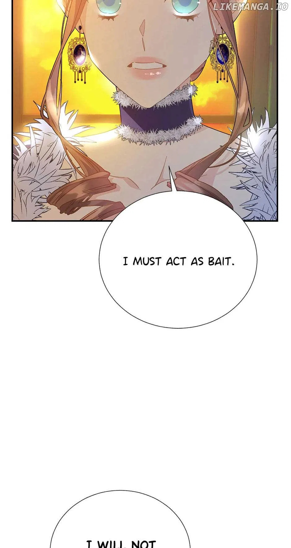 The Falcon Princess Chapter 86 – Page 20