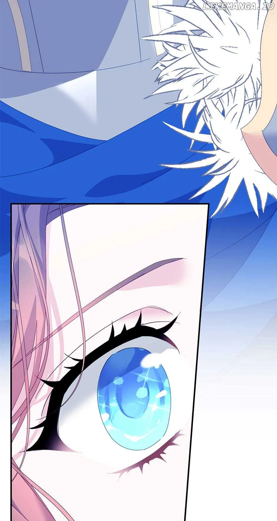 The Falcon Princess Chapter 86 – Page 30