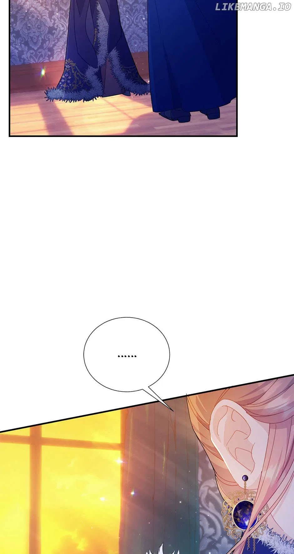 The Falcon Princess Chapter 86 – Page 33