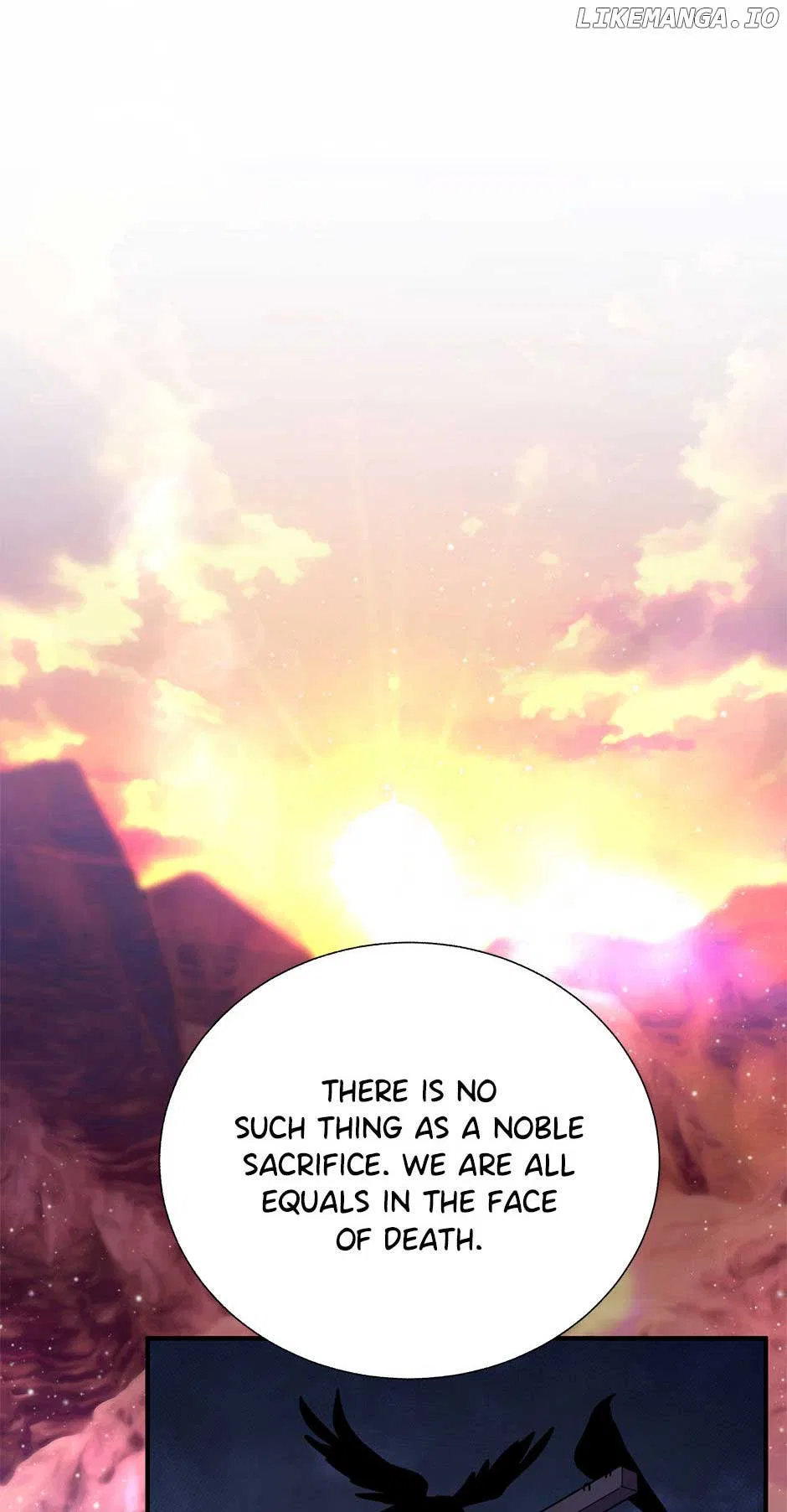 The Falcon Princess Chapter 86 – Page 37