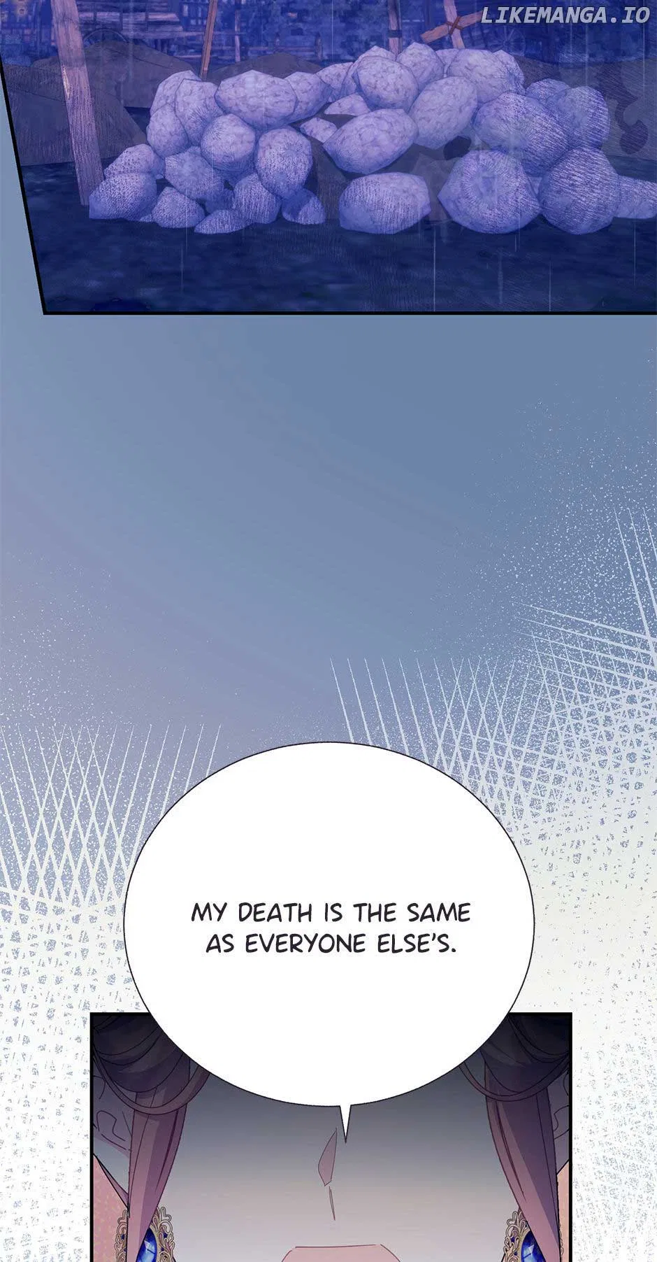 The Falcon Princess Chapter 86 – Page 40