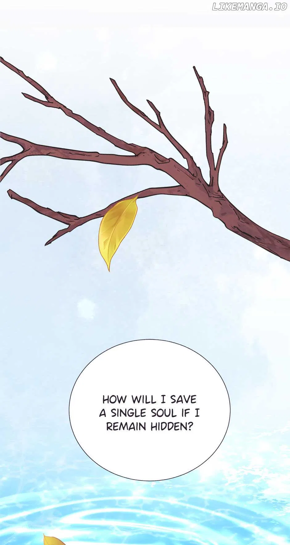 The Falcon Princess Chapter 86 – Page 42
