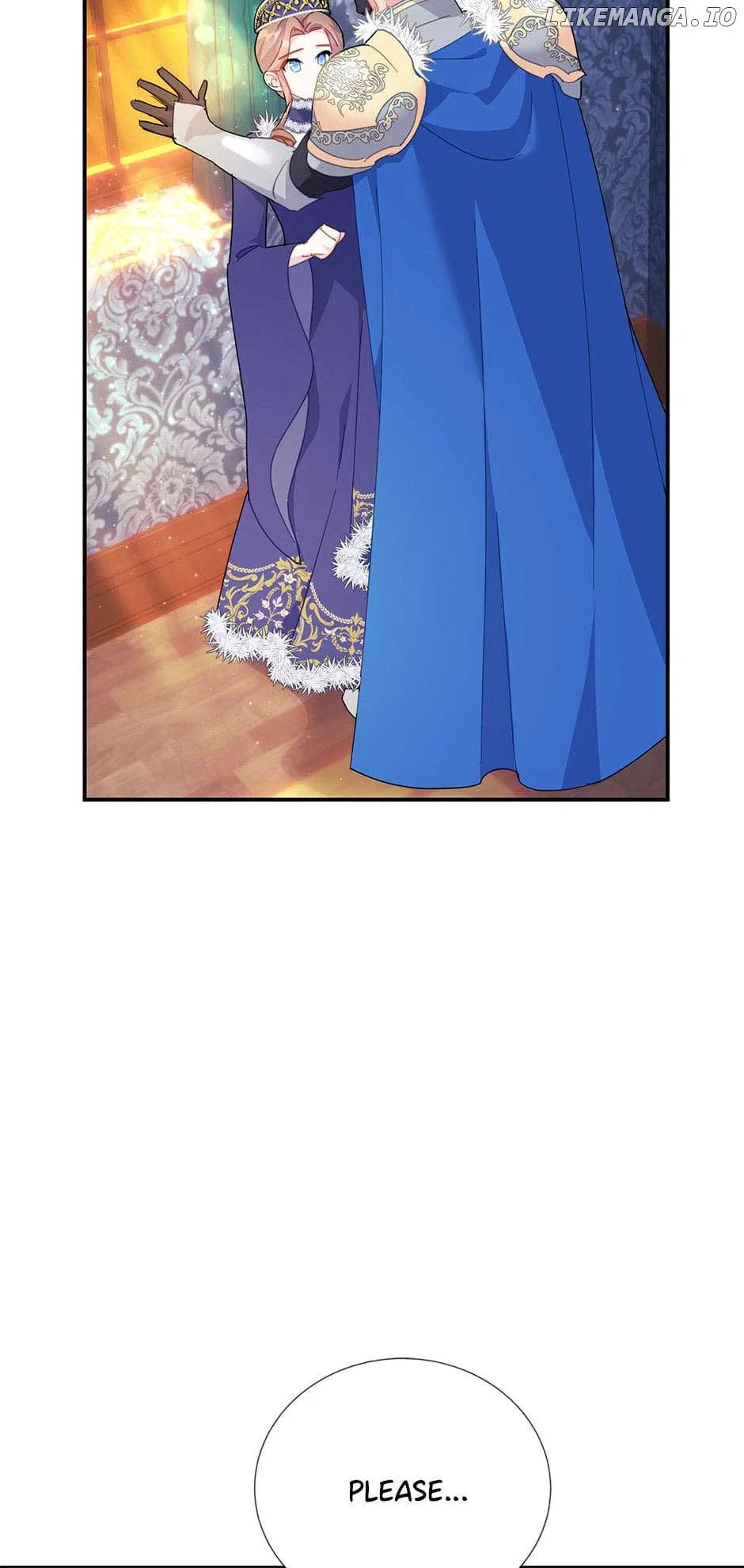 The Falcon Princess Chapter 86 – Page 58