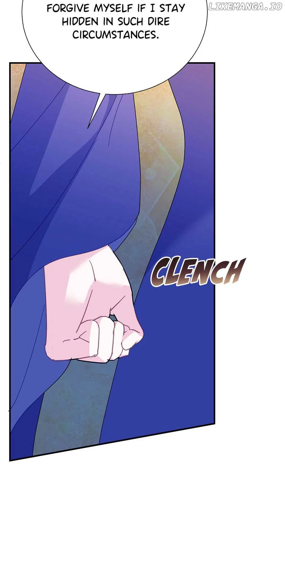 The Falcon Princess Chapter 86 – Page 67