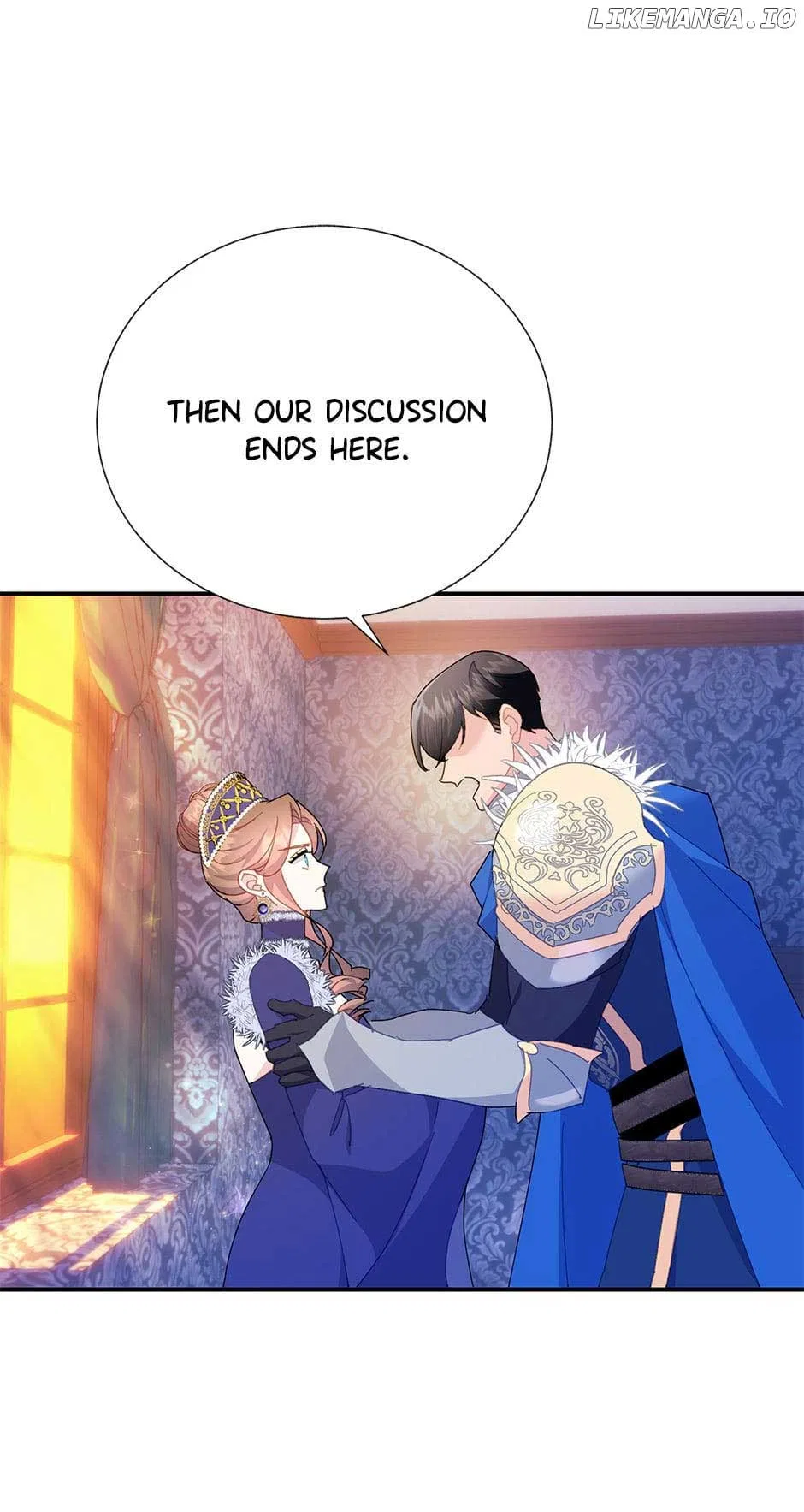 The Falcon Princess Chapter 86 – Page 68
