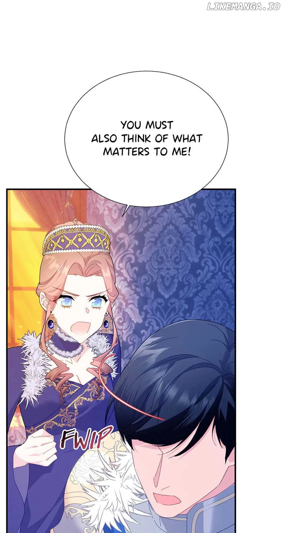 The Falcon Princess Chapter 86 – Page 69