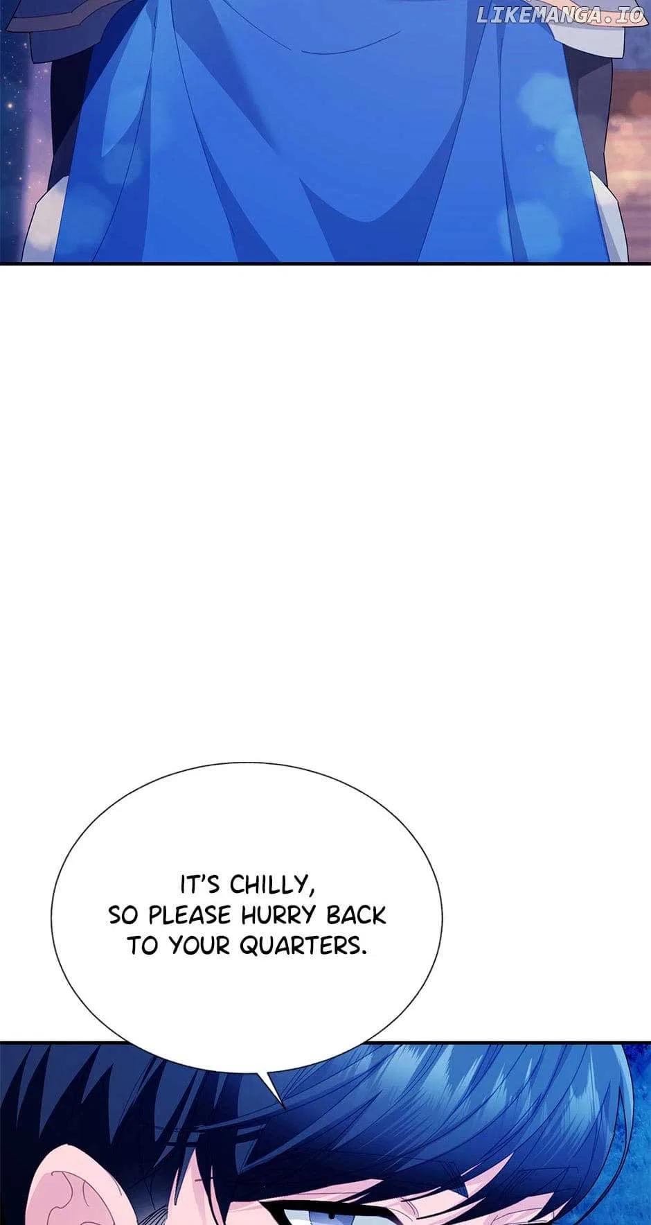 The Falcon Princess Chapter 86 – Page 72
