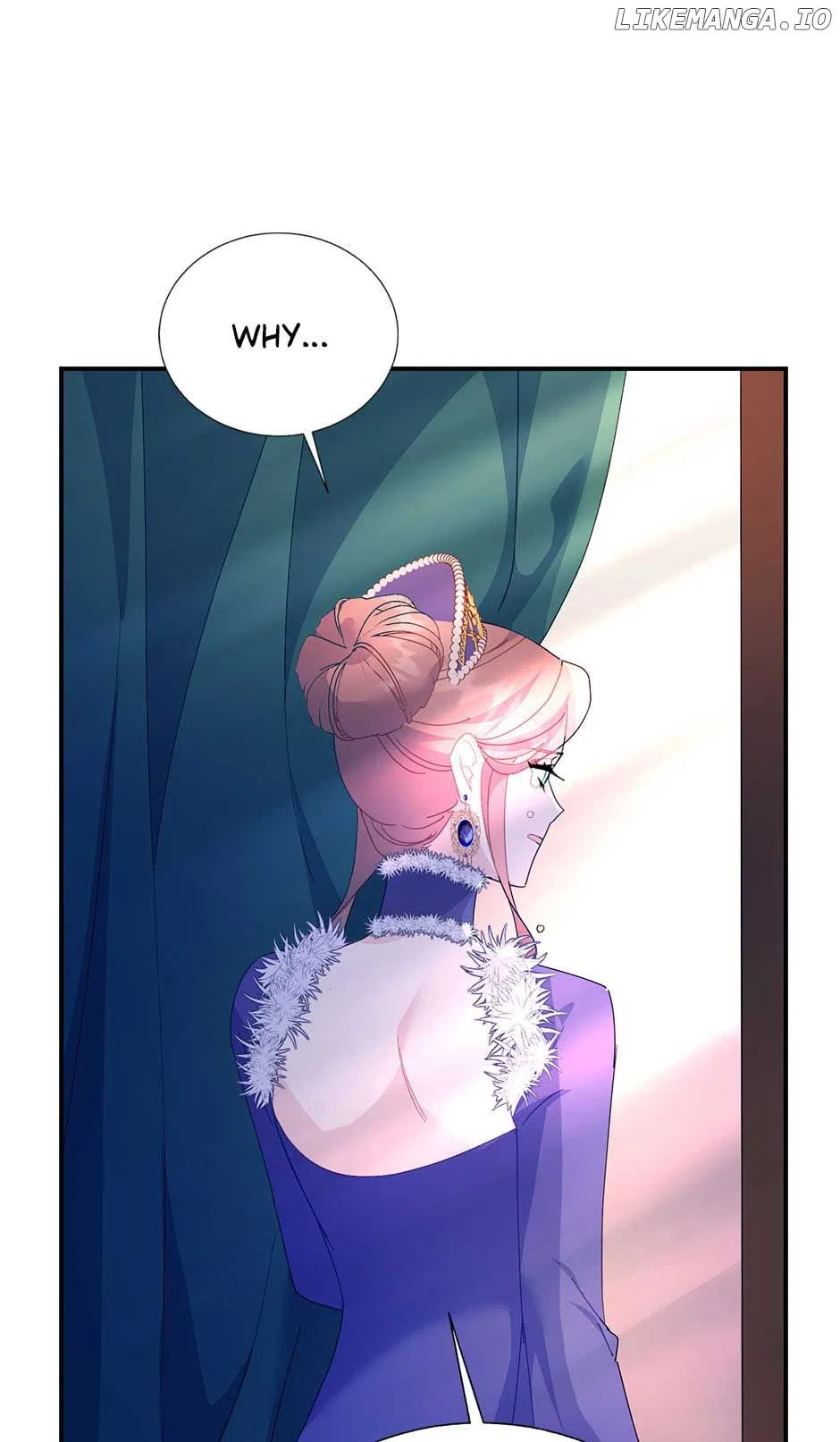 The Falcon Princess Chapter 86 – Page 75