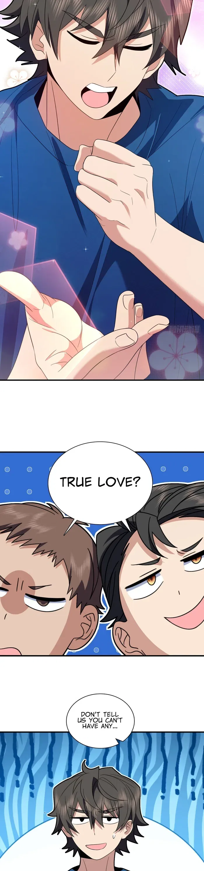 My Wife Is From a Thousand Years Ago Chapter 314 – Page 14