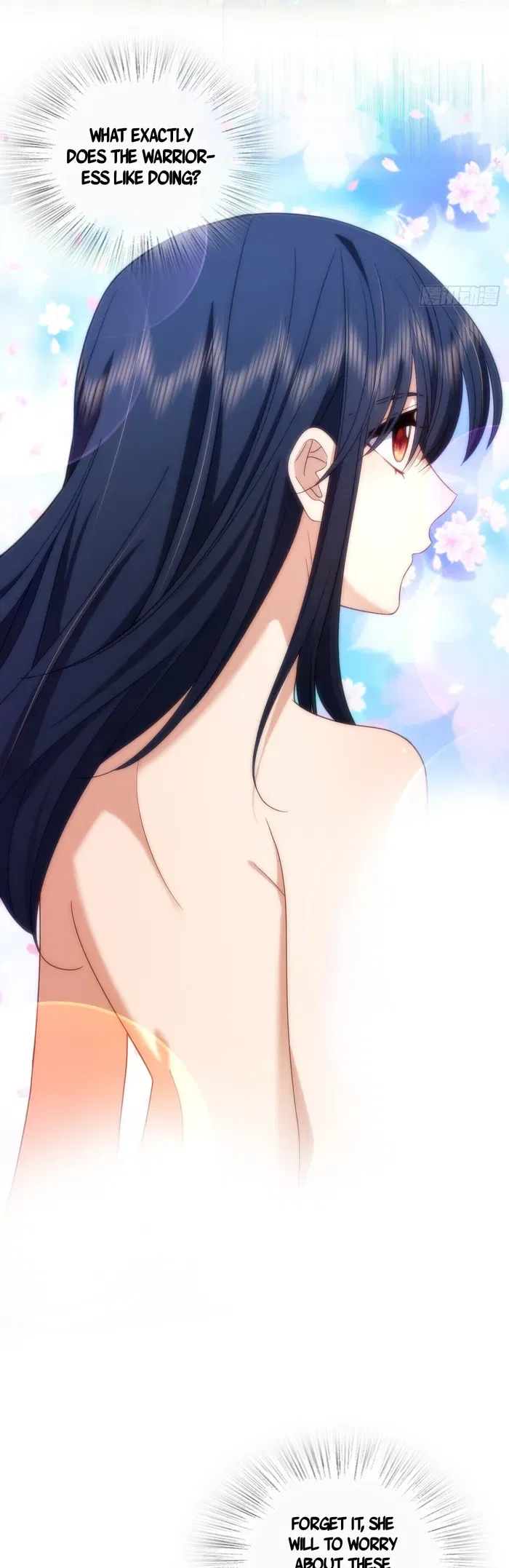 My Wife Is From a Thousand Years Ago Chapter 314 – Page 21