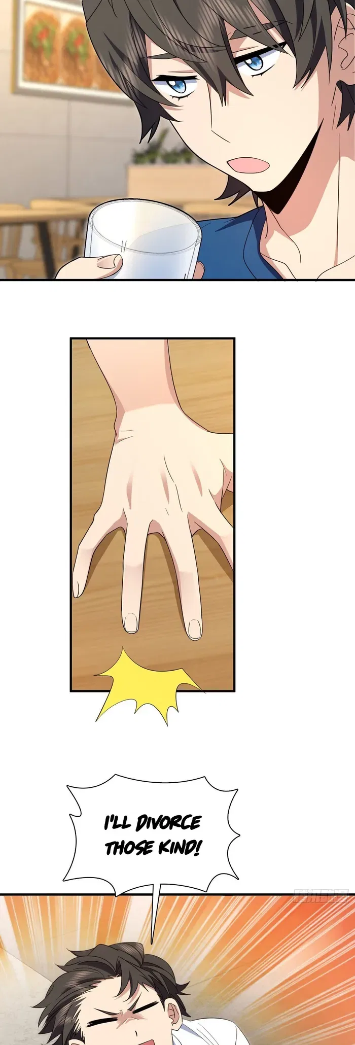 My Wife Is From a Thousand Years Ago Chapter 314 – Page 24