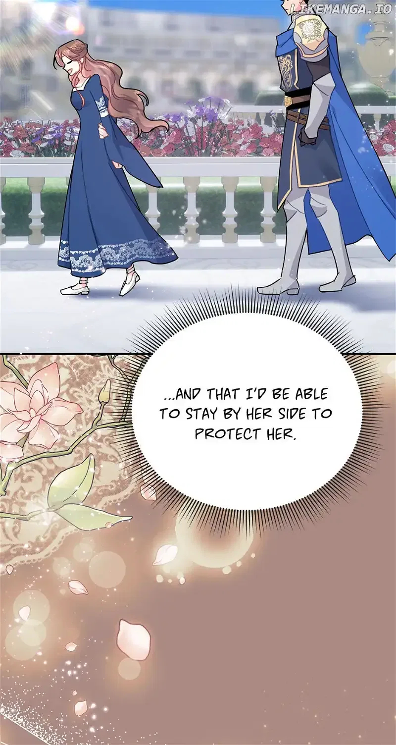 The Falcon Princess Chapter 85 – Page 5