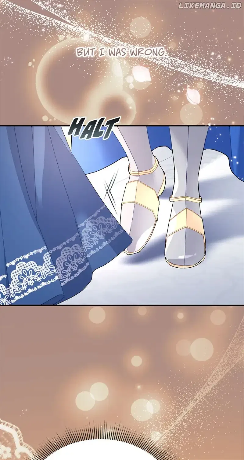 The Falcon Princess Chapter 85 – Page 6