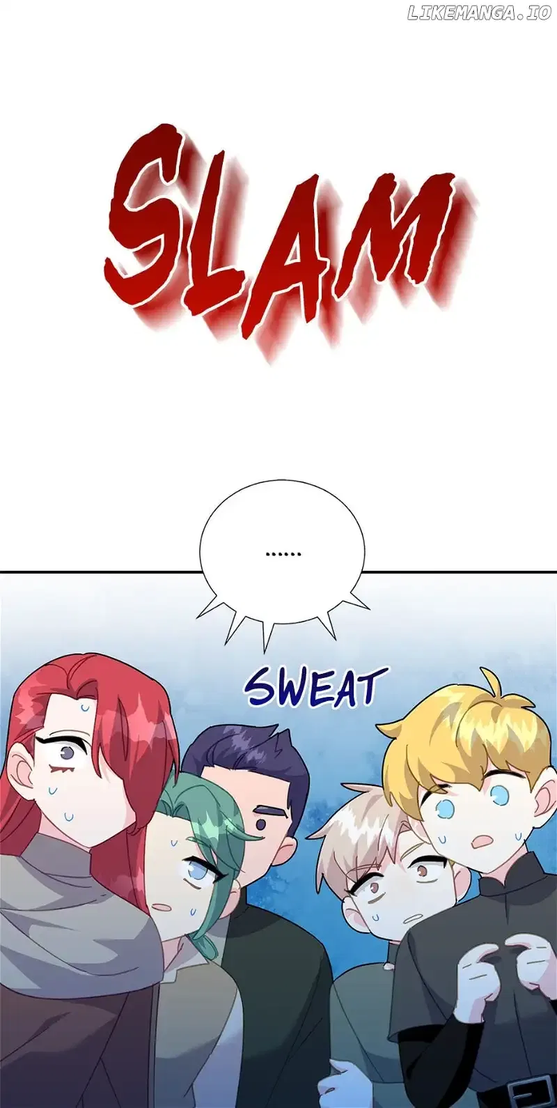 The Falcon Princess Chapter 85 – Page 35
