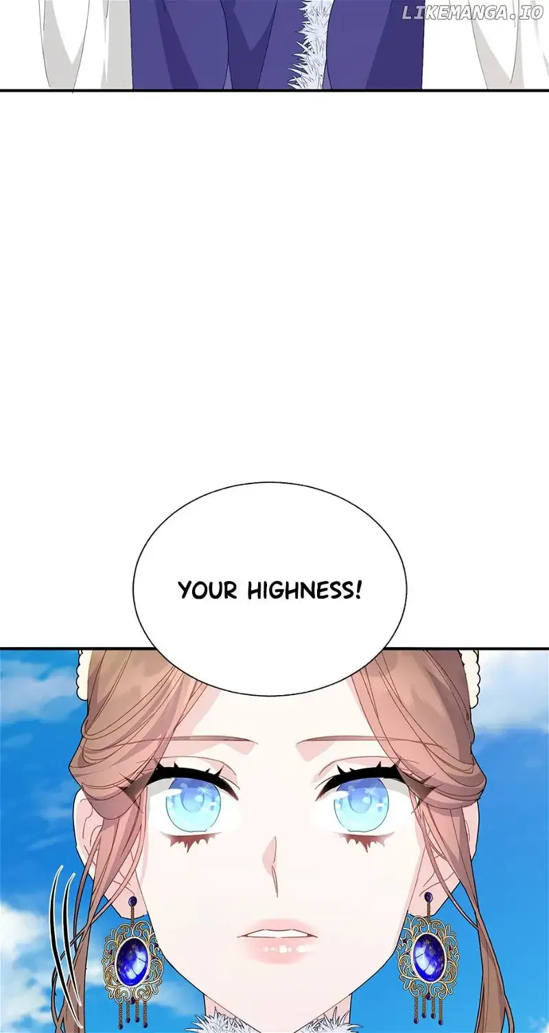 The Falcon Princess Chapter 85 – Page 42