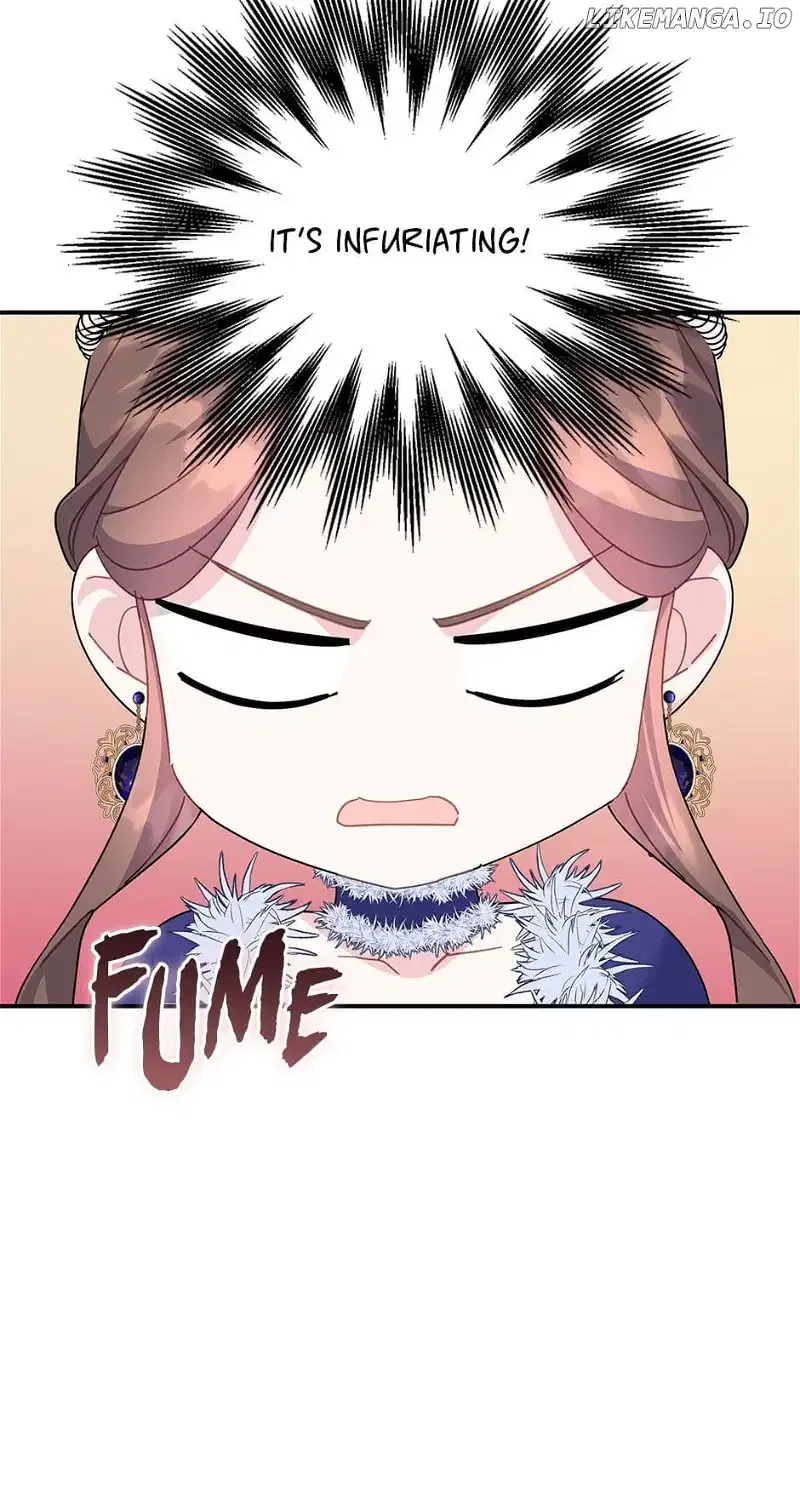 The Falcon Princess Chapter 85 – Page 54
