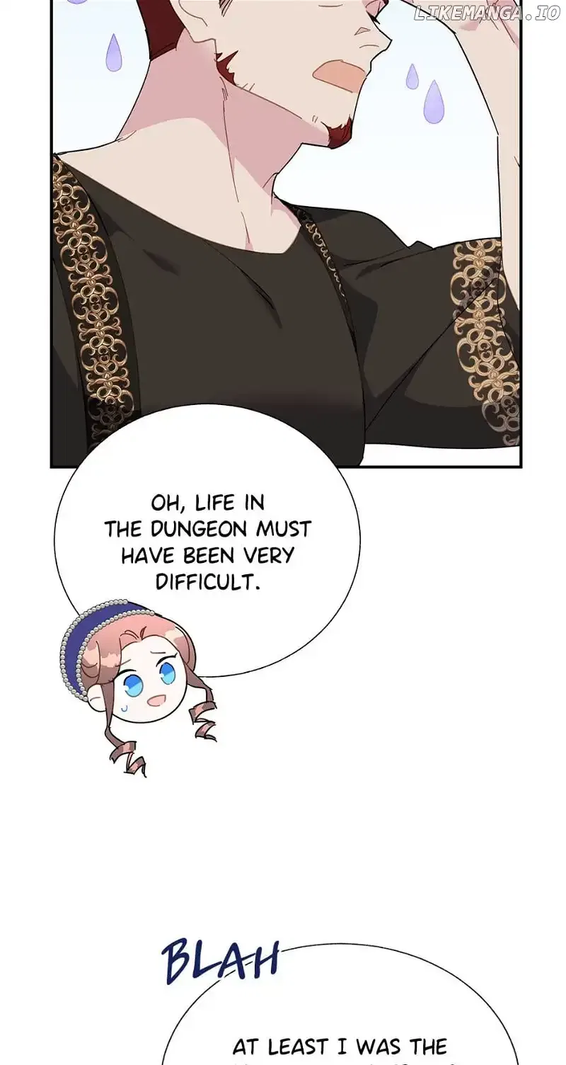 The Falcon Princess Chapter 85 – Page 60