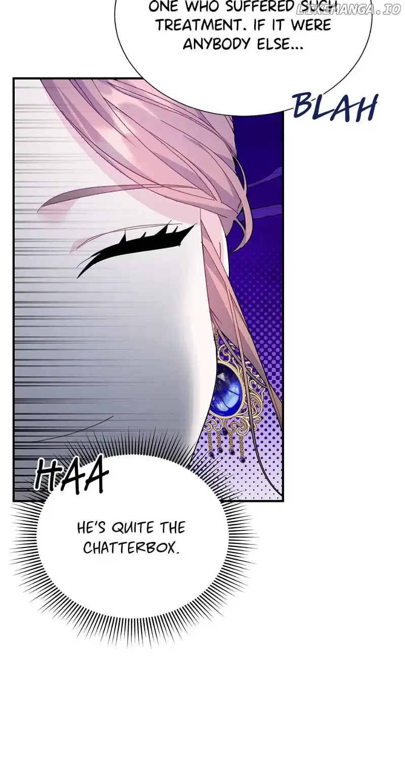 The Falcon Princess Chapter 85 – Page 61