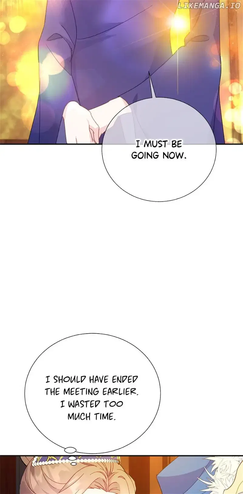 The Falcon Princess Chapter 85 – Page 64