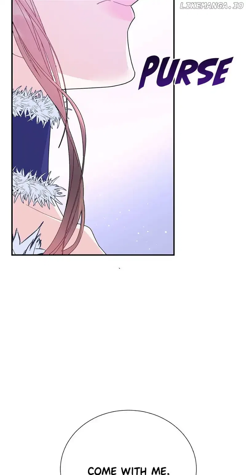 The Falcon Princess Chapter 85 – Page 71