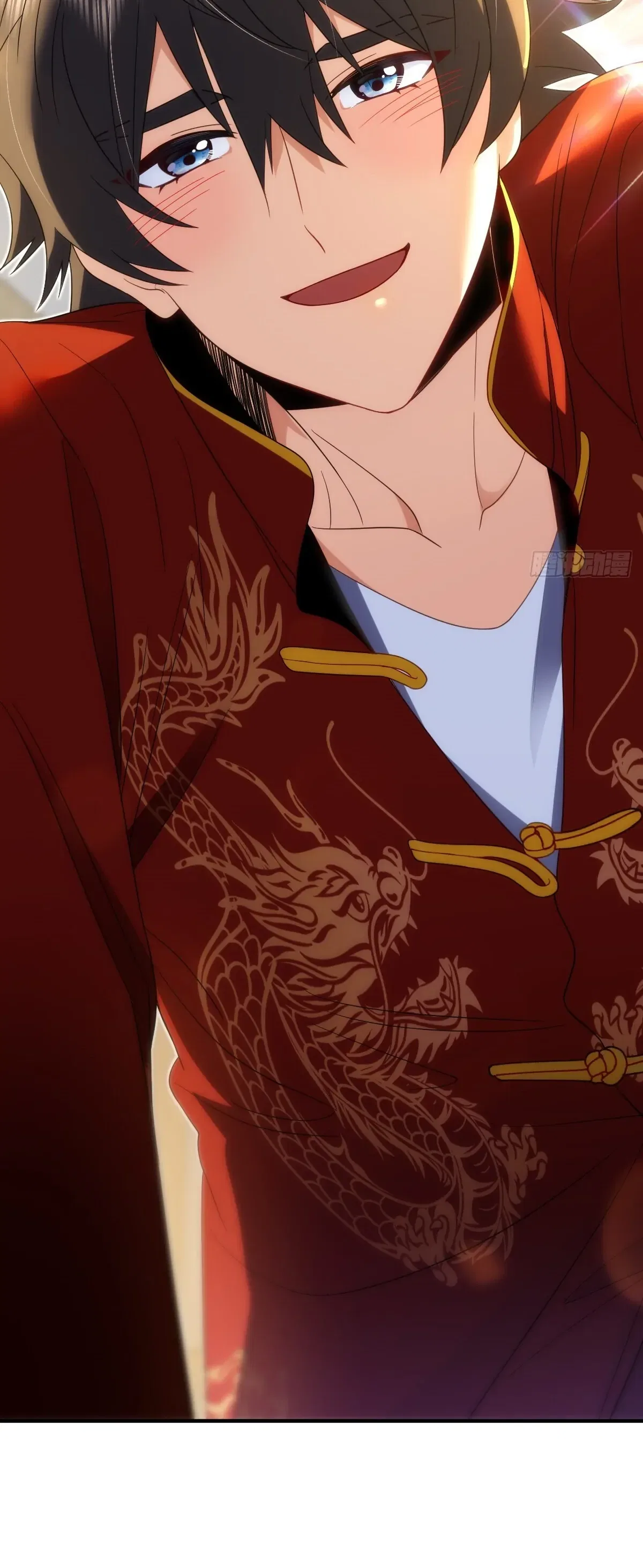 My Wife Is From a Thousand Years Ago Chapter 313 – Page 6