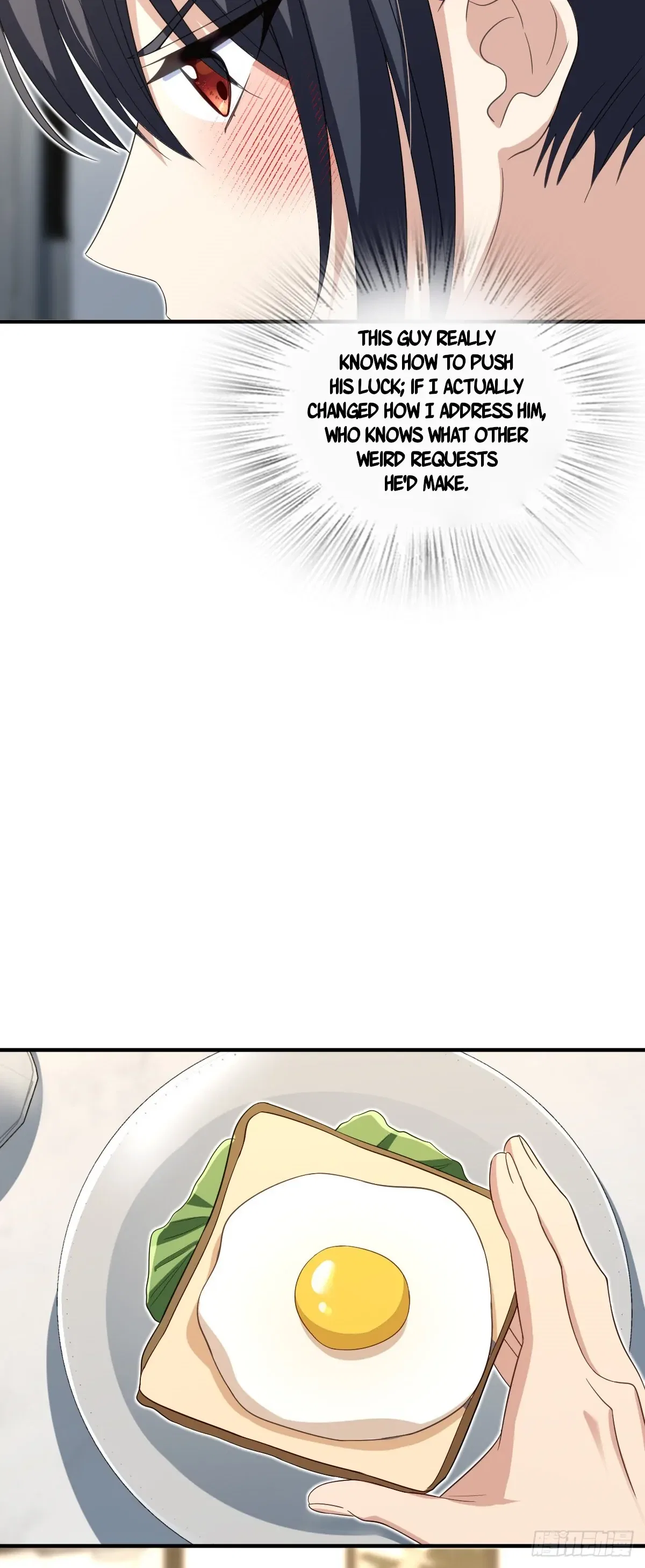 My Wife Is From a Thousand Years Ago Chapter 313 – Page 19