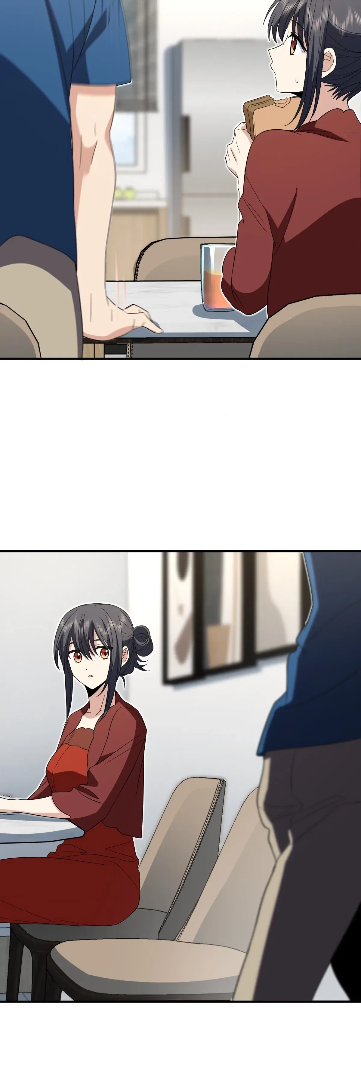 My Wife Is From a Thousand Years Ago Chapter 313 – Page 22