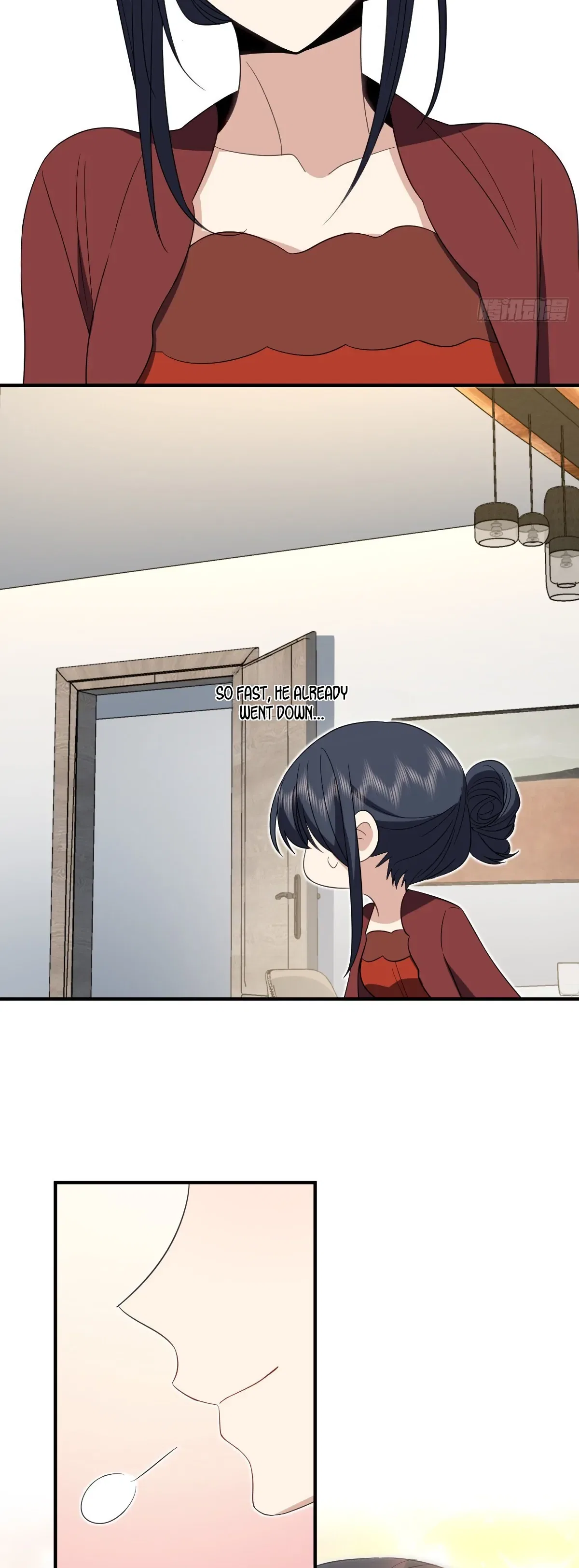 My Wife Is From a Thousand Years Ago Chapter 313 – Page 24