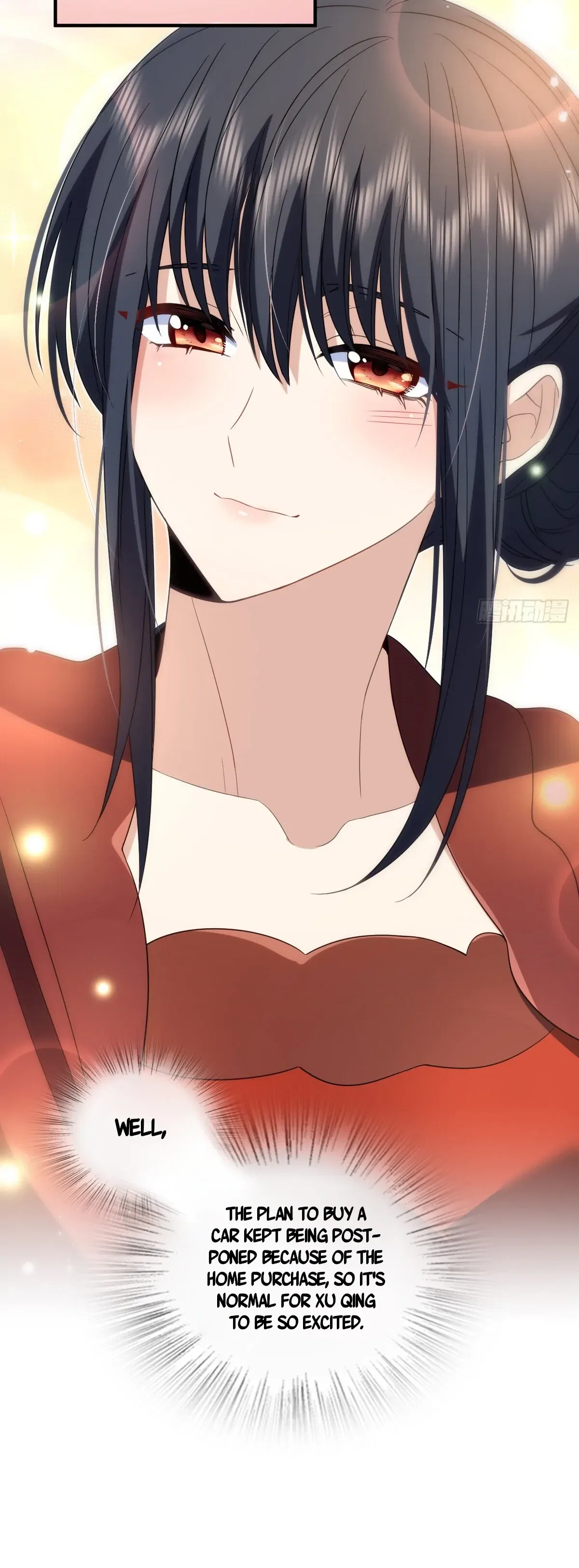 My Wife Is From a Thousand Years Ago Chapter 313 – Page 25
