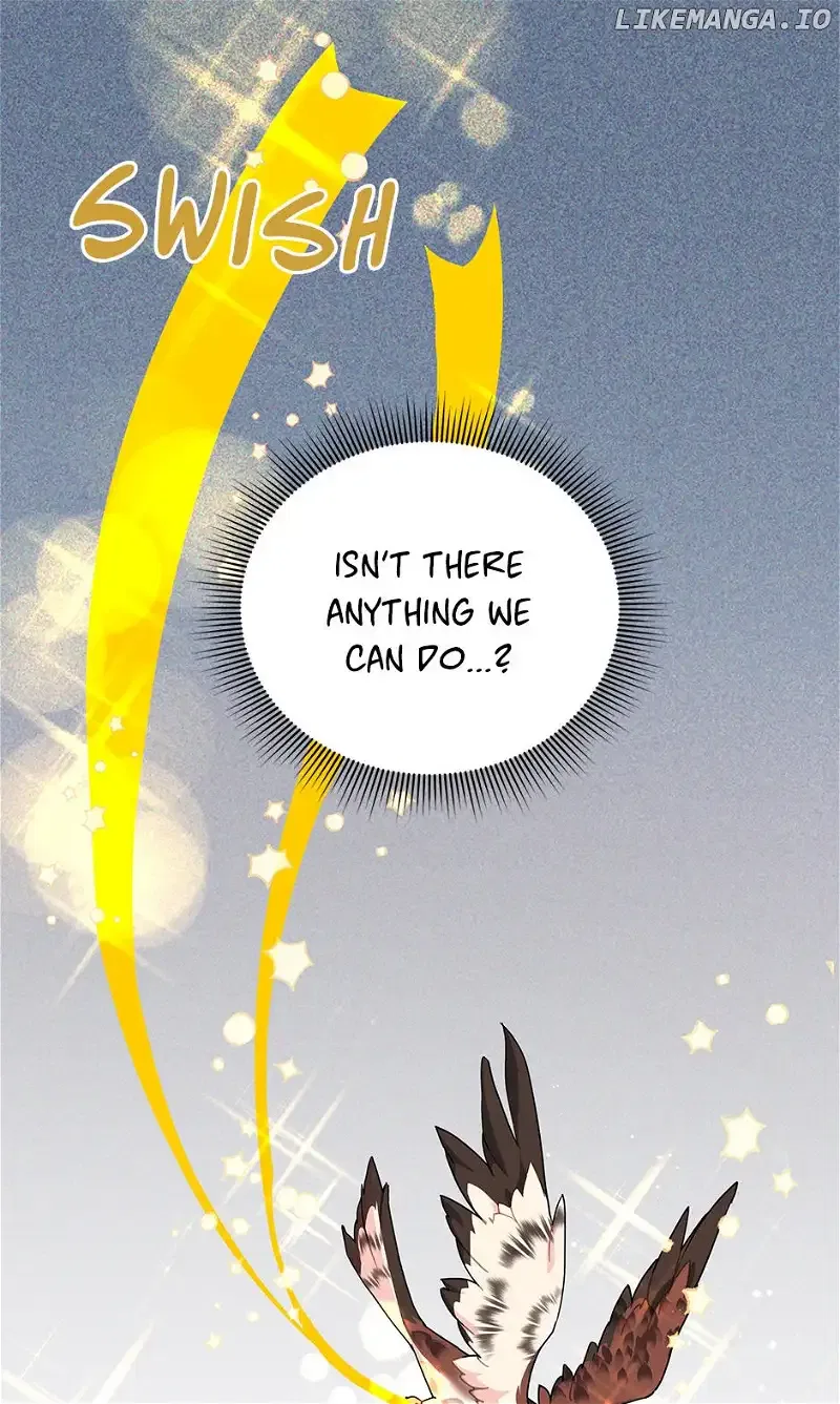 The Falcon Princess Chapter 84 – Page 9