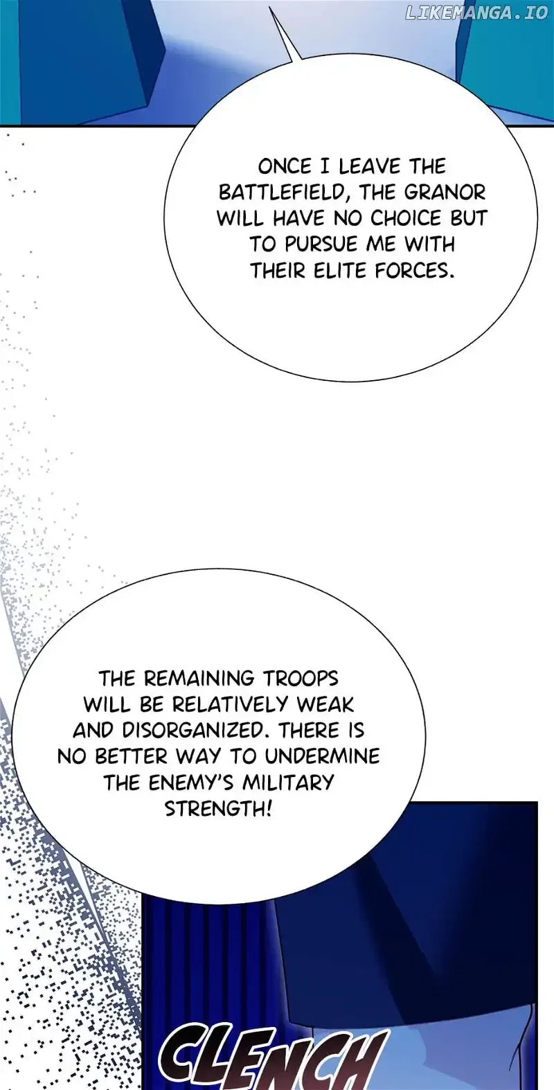 The Falcon Princess Chapter 84 – Page 30