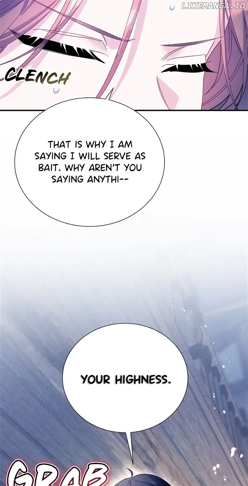 The Falcon Princess Chapter 84 – Page 46