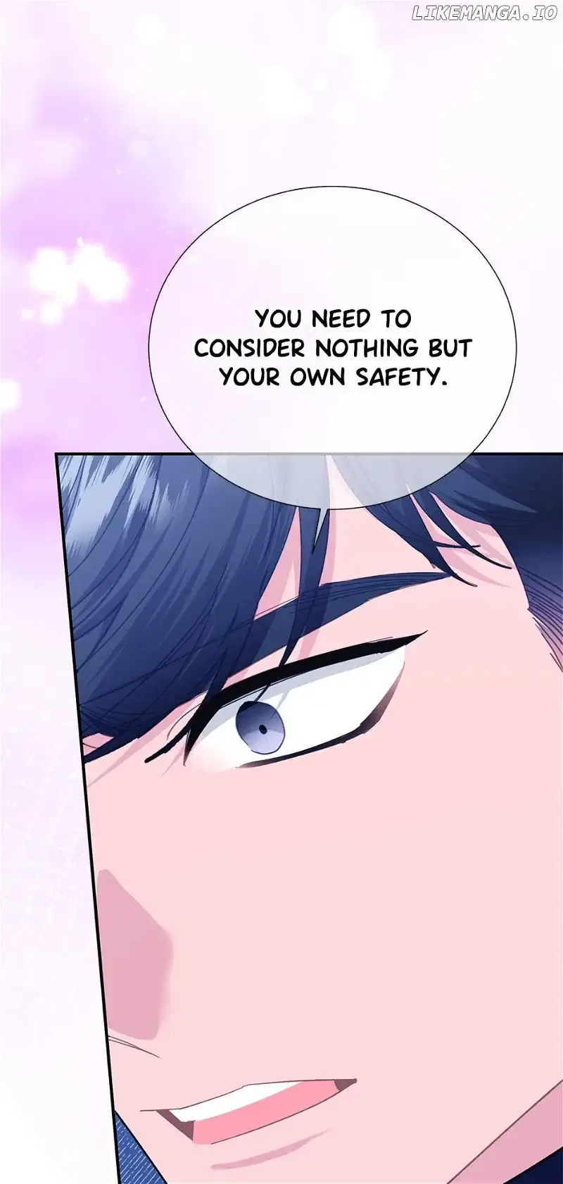 The Falcon Princess Chapter 84 – Page 49