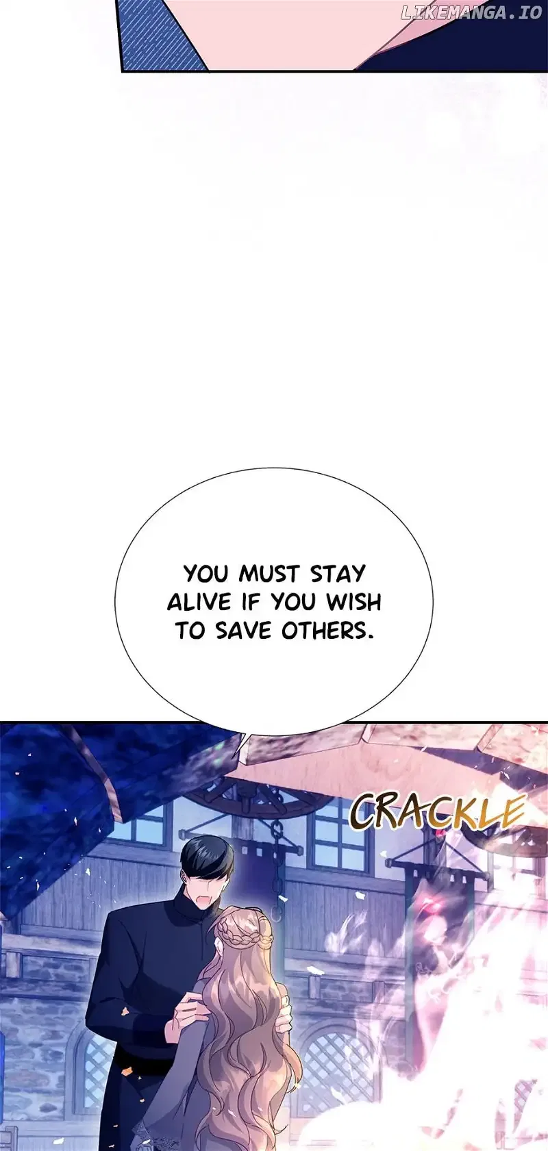The Falcon Princess Chapter 84 – Page 50