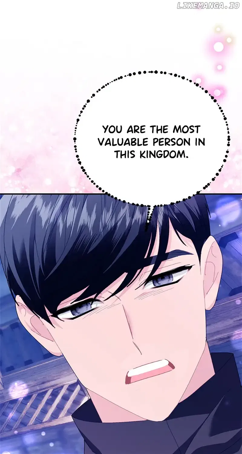 The Falcon Princess Chapter 84 – Page 64