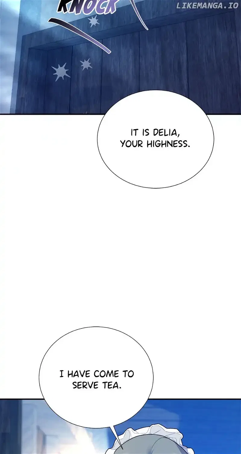 The Falcon Princess Chapter 84 – Page 67