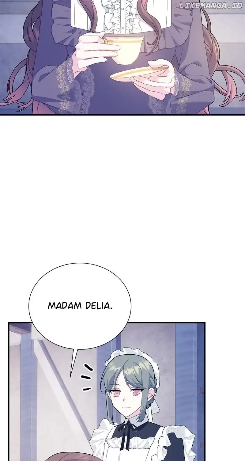 The Falcon Princess Chapter 84 – Page 71