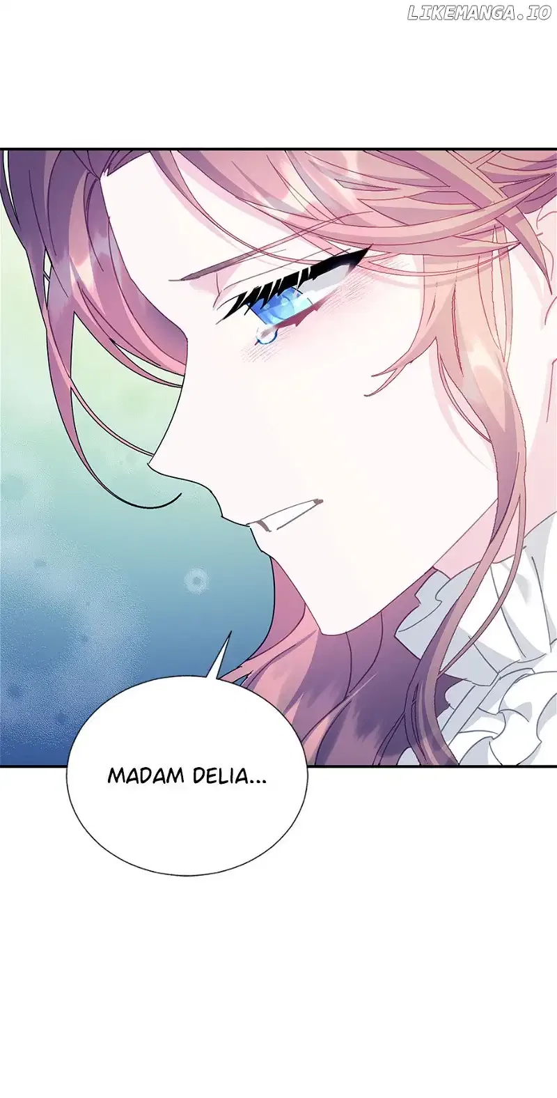 The Falcon Princess Chapter 84 – Page 86