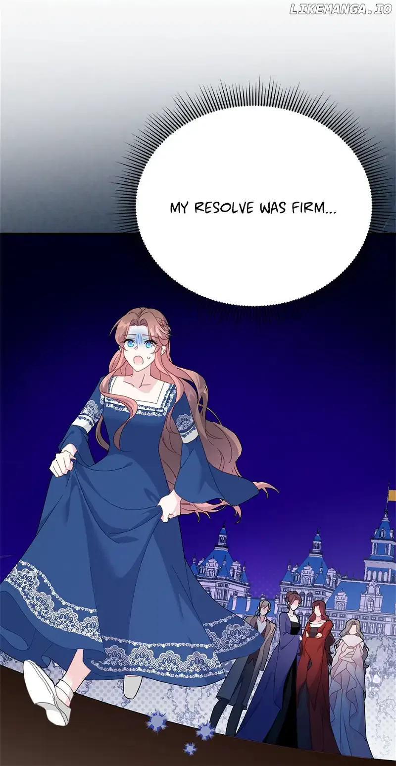 The Falcon Princess Chapter 84 – Page 87