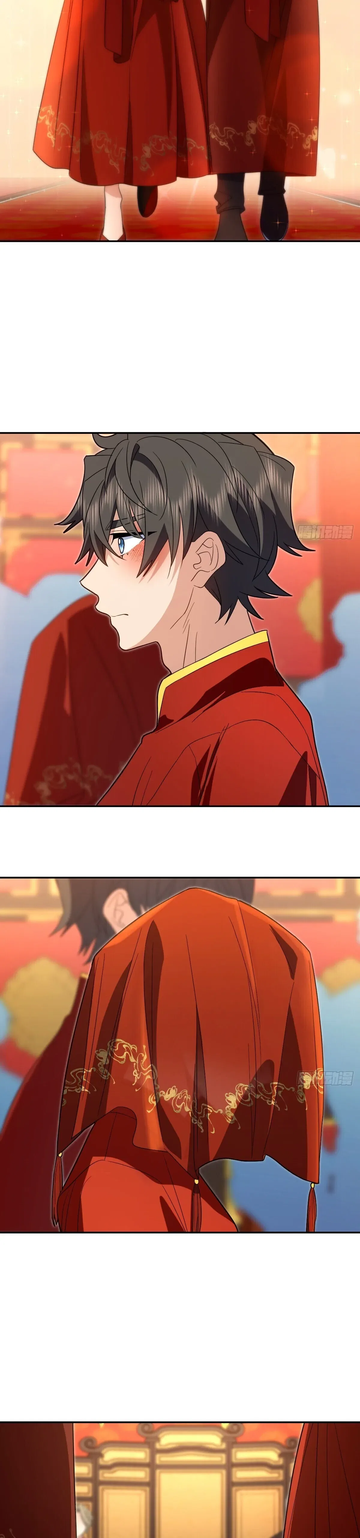 My Wife Is From a Thousand Years Ago Chapter 312 – Page 14