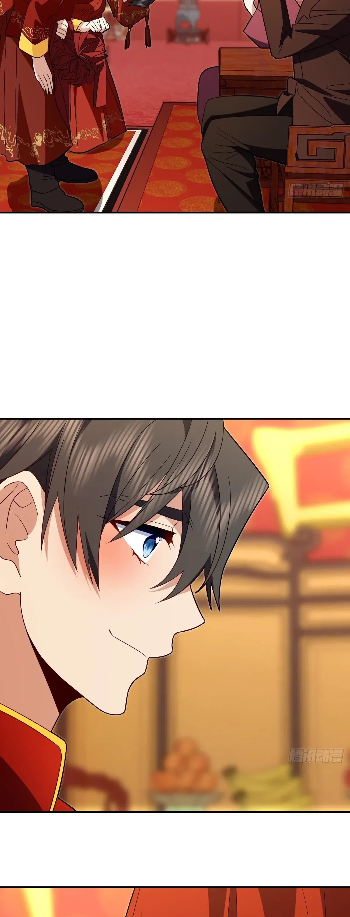 My Wife Is From a Thousand Years Ago Chapter 312 – Page 18
