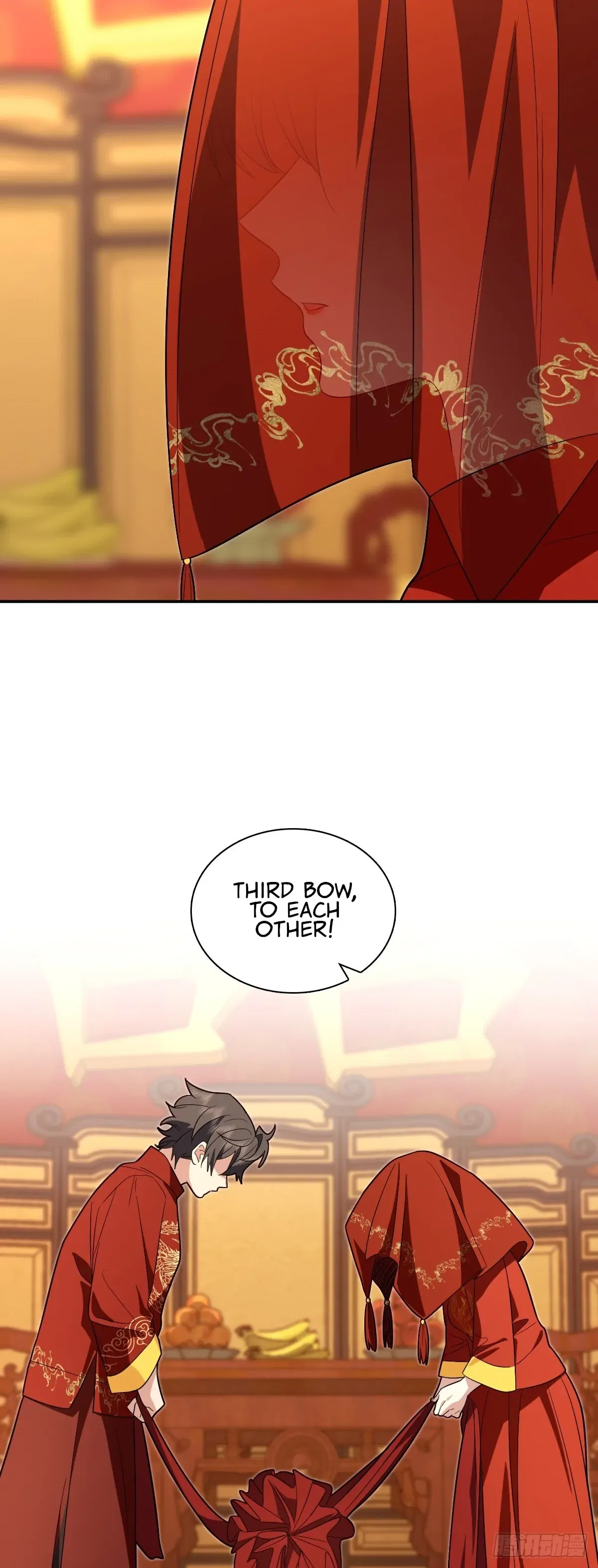 My Wife Is From a Thousand Years Ago Chapter 312 – Page 19