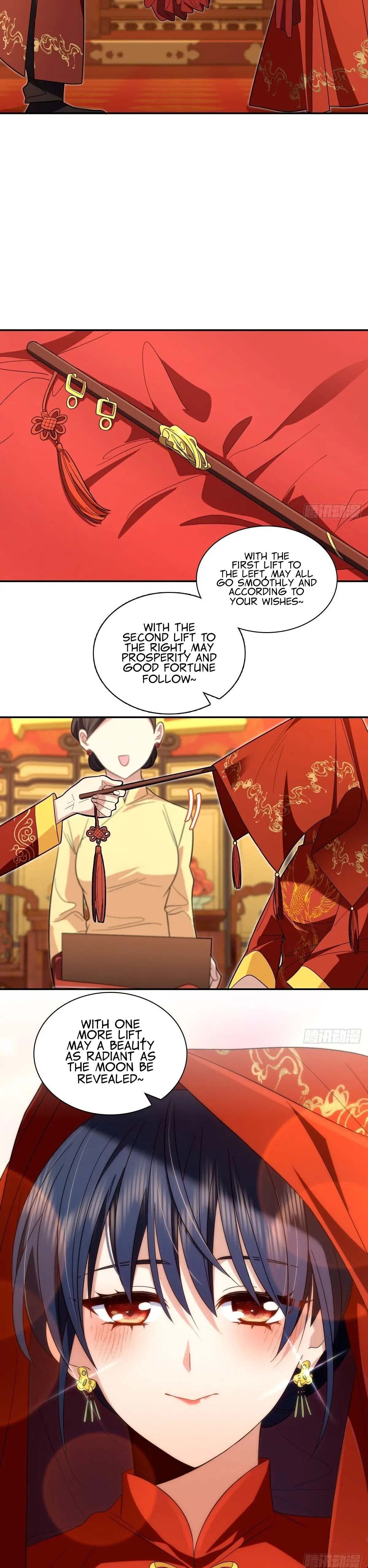 My Wife Is From a Thousand Years Ago Chapter 312 – Page 20